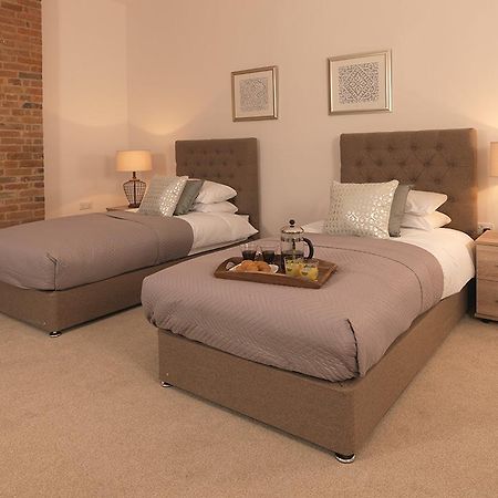 Andover Apartments Εξωτερικό φωτογραφία