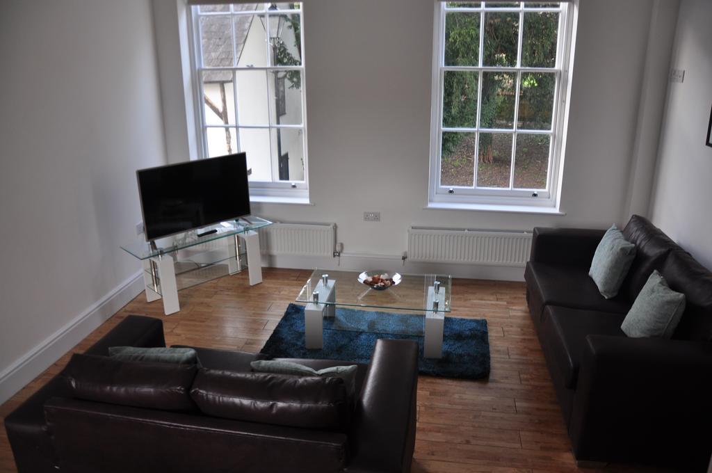 Andover Apartments Εξωτερικό φωτογραφία