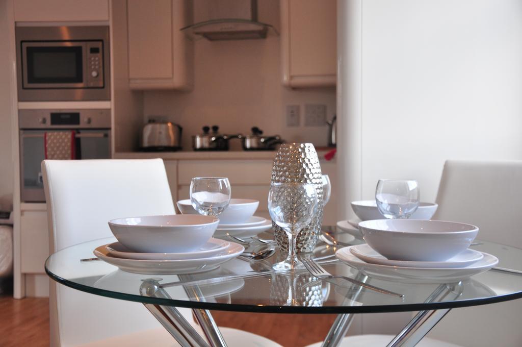Andover Apartments Εξωτερικό φωτογραφία