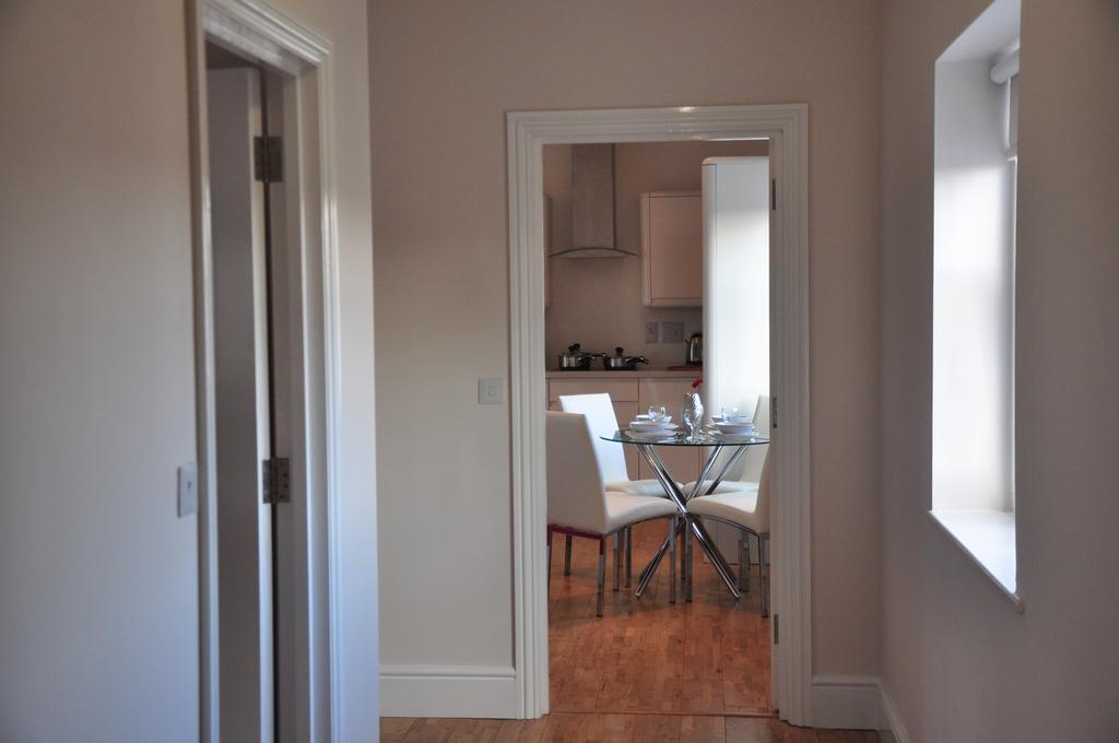 Andover Apartments Εξωτερικό φωτογραφία