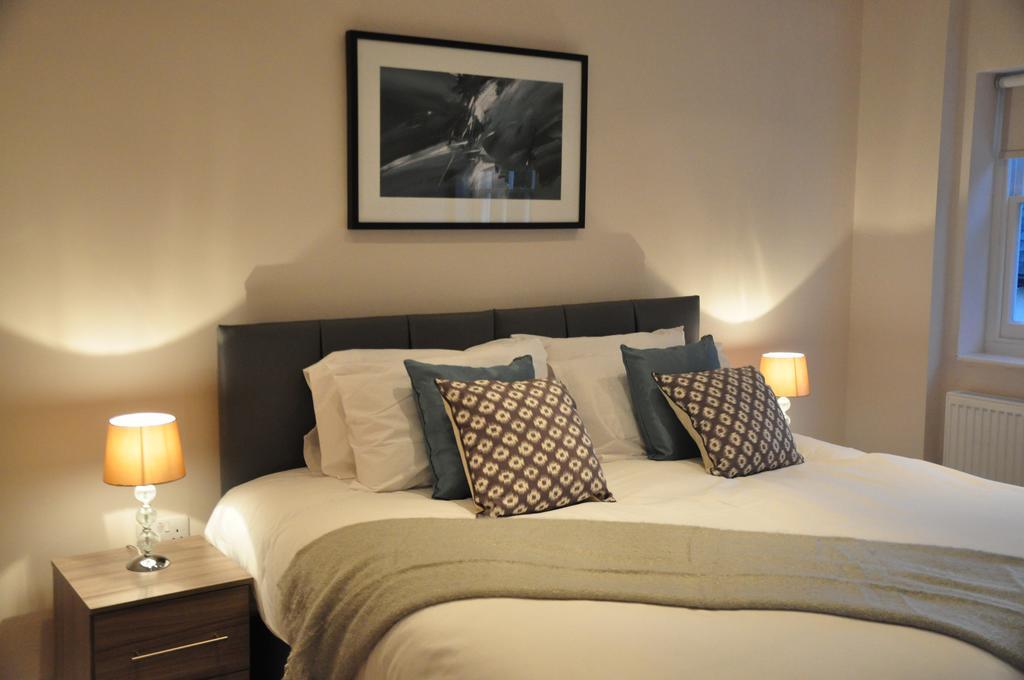 Andover Apartments Εξωτερικό φωτογραφία