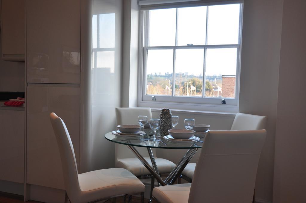 Andover Apartments Εξωτερικό φωτογραφία