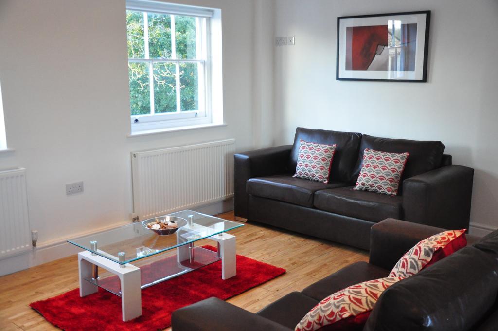 Andover Apartments Εξωτερικό φωτογραφία