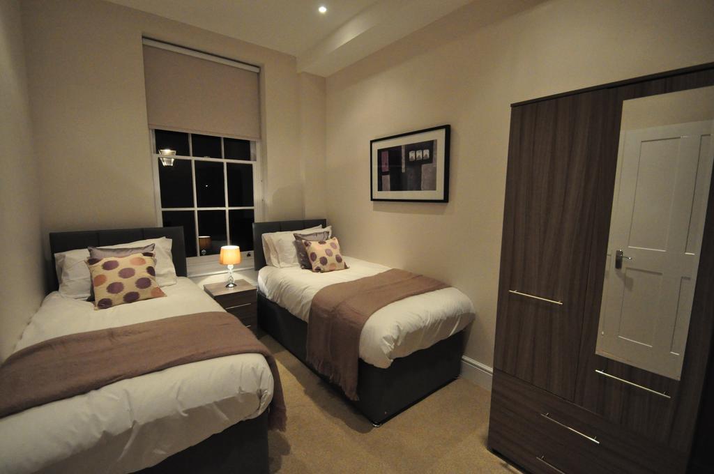 Andover Apartments Εξωτερικό φωτογραφία