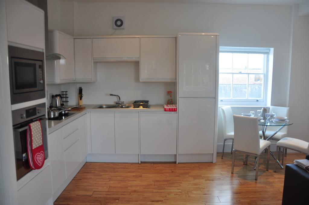 Andover Apartments Εξωτερικό φωτογραφία