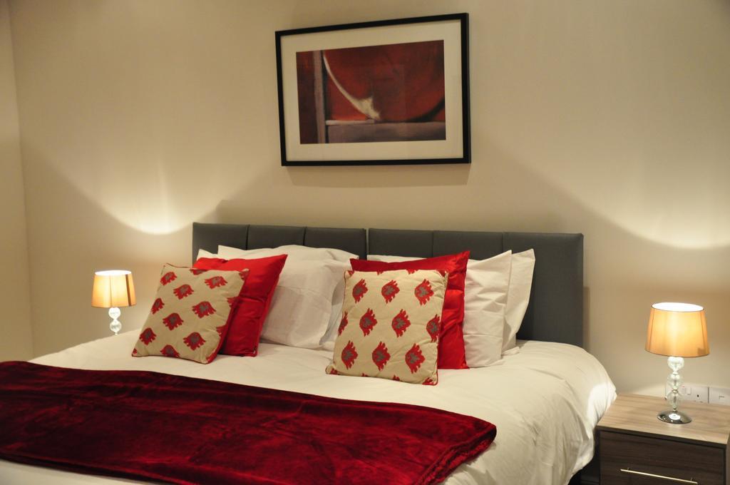Andover Apartments Εξωτερικό φωτογραφία