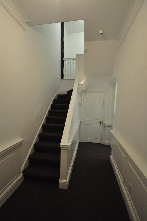 Andover Apartments Εξωτερικό φωτογραφία