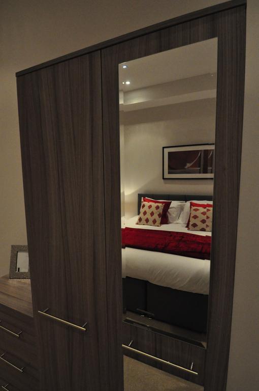 Andover Apartments Εξωτερικό φωτογραφία