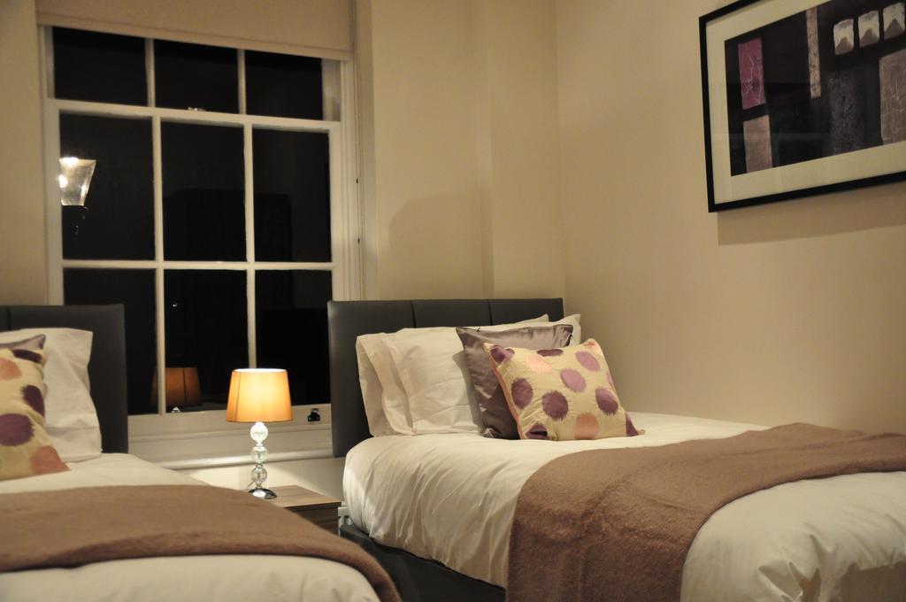 Andover Apartments Εξωτερικό φωτογραφία