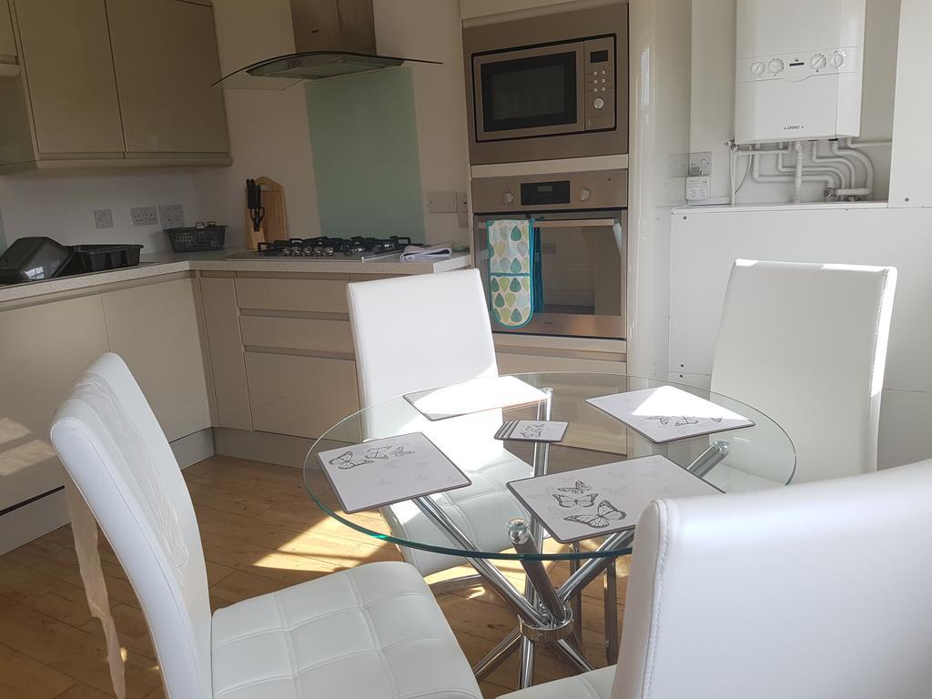 Andover Apartments Εξωτερικό φωτογραφία
