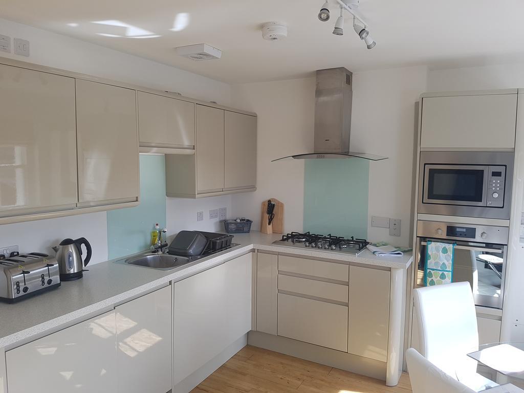 Andover Apartments Εξωτερικό φωτογραφία