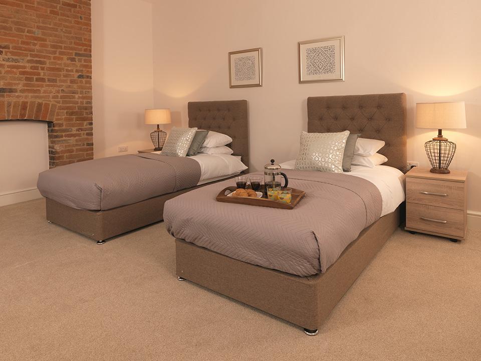 Andover Apartments Εξωτερικό φωτογραφία