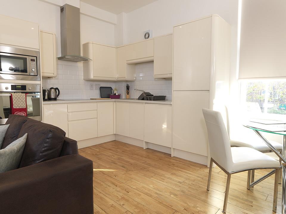 Andover Apartments Εξωτερικό φωτογραφία