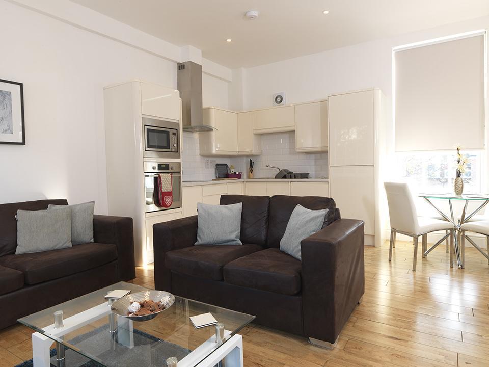 Andover Apartments Εξωτερικό φωτογραφία