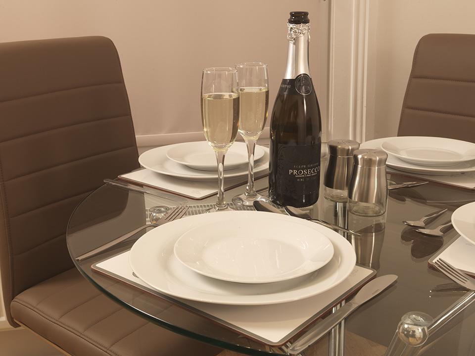 Andover Apartments Εξωτερικό φωτογραφία