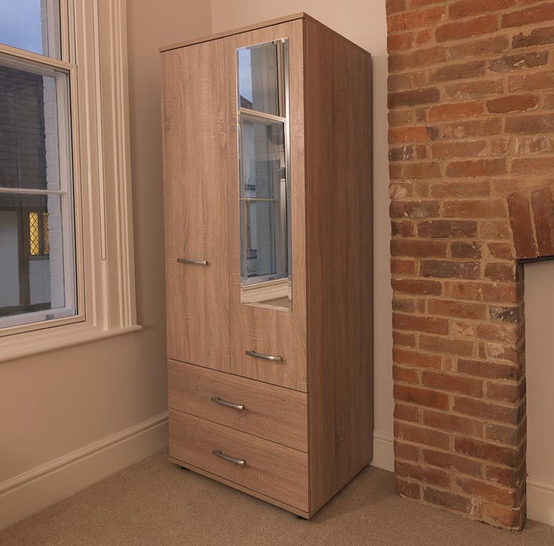 Andover Apartments Εξωτερικό φωτογραφία