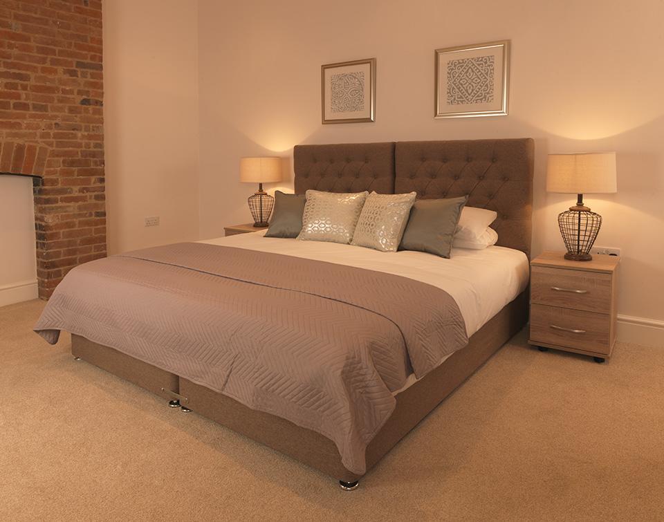 Andover Apartments Εξωτερικό φωτογραφία