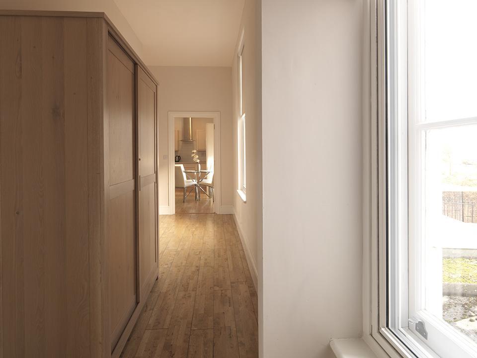 Andover Apartments Εξωτερικό φωτογραφία