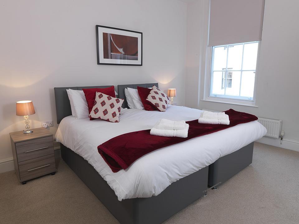 Andover Apartments Εξωτερικό φωτογραφία